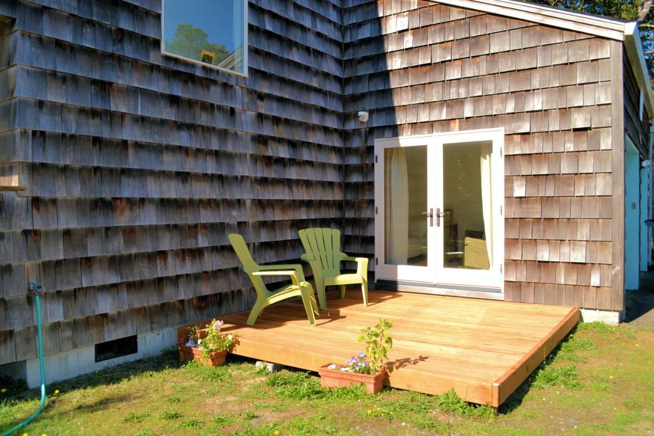Seascape One Mca 1154 Vila Manzanita Exterior foto