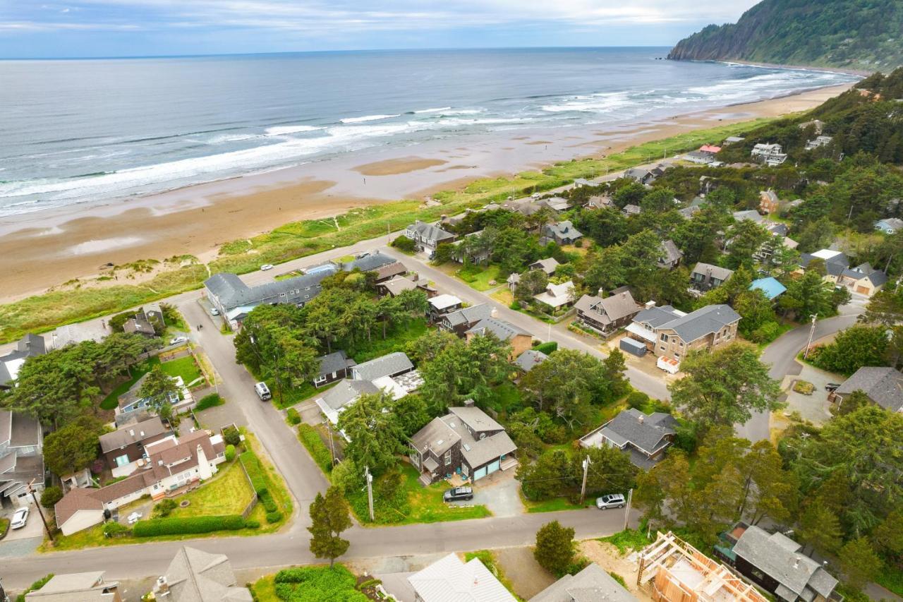 Seascape One Mca 1154 Vila Manzanita Exterior foto
